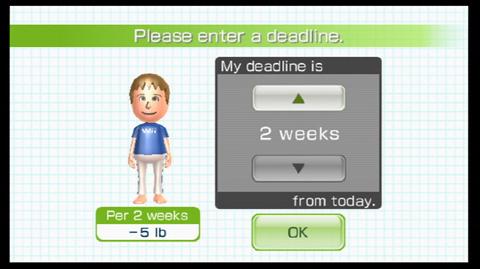 Wii Fit