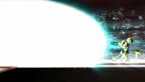 Super Smash Brothers Brawl