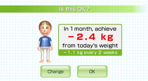 Wii Fit