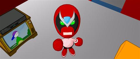 Strongbad"e;s Cool Game For Attractive People Episode 1: Homestar Ruiner
