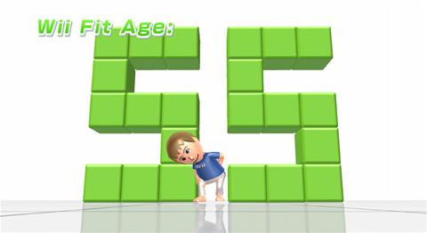 Wii Fit