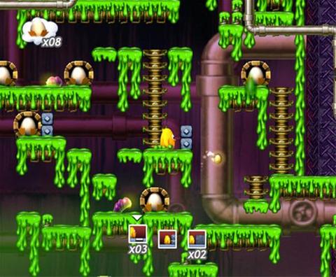 Toki Tori