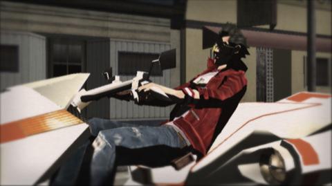 No More Heroes