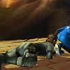 Snake and Zero Suit Samus geting dirty!
