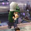 Luigi is Japanese??