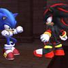 Shadow and Sonic