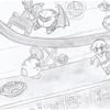 Kamon62's Brawl art #2
