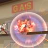 ZOMG Explosion