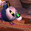Meta knights got a new eye