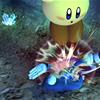 KIRBY STOP HURTING ME!