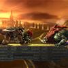 Ganon Vs Giga Bowser!