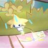 ZOMG Jirachi!!