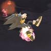 Sonic BOOM!!