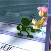 Game and watch stab