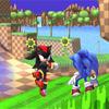 Shadow and Sonic