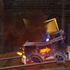 Train Crash