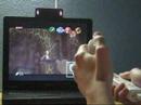 Playing OoT - Twilight Princess Style (part 2)