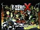 F-Zero X