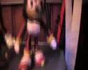 My Sonic plasticine models