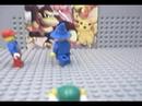 Super Smash Bros 3D Lego