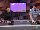 Classic AOTS: Kevin and Kevin's gigantic NES controller