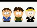 South Park Mac vs. PC vs. Linux