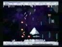 Gradius Rebirth WiiWare (Stage 1)