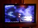 Gradius Rebirth stage 1 and 2