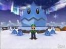 Luigi does the Numa Numa