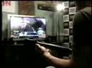 Guitar Hero World Record (CBS News)