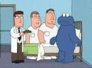 Family Guy: Cookie Monster (EXTENDED Version)