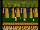Adventure Island - NES Gameplay