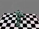 Masterchief Dancing