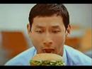 Burger King - Eat like a Snake