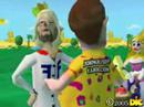 The Legend of Zelda: The Light of Courage