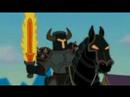 Simpsons 300 Trailer