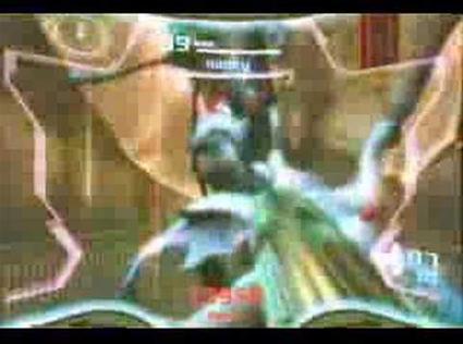 nintendo wii demos..