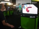 nVision 08: Sixense Demo