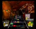 Banjo Kazooie in Guitar Hero 2