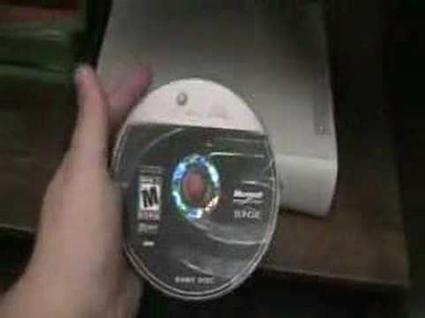 Wii Video