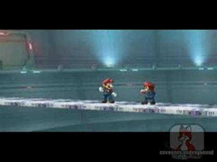 Smashtasm Extra: Talking to Yourself