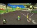 Mario Kart Wii 10 Minute Gameplay Trailer