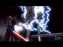Star Wars: The Force Unleashed Interview  (Wii, DS, 360,PS3)