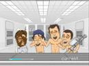 SuperNews: Jackass North Korea