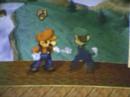 Super Smash Brothers Melee Bloopers