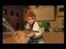 Kingdom Hearts 2 Dub In Twilight #3