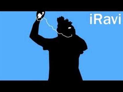Nintendo iRavi