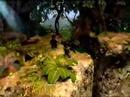Lego Indiana Jones - Intro and Gameplay