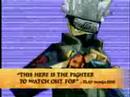 Naruto Ultimate Ninja Commercial