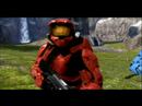 Red vs Blue: PSA - Halo 3 Beta